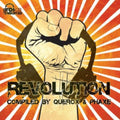 Revolution - Revolution - Music CD