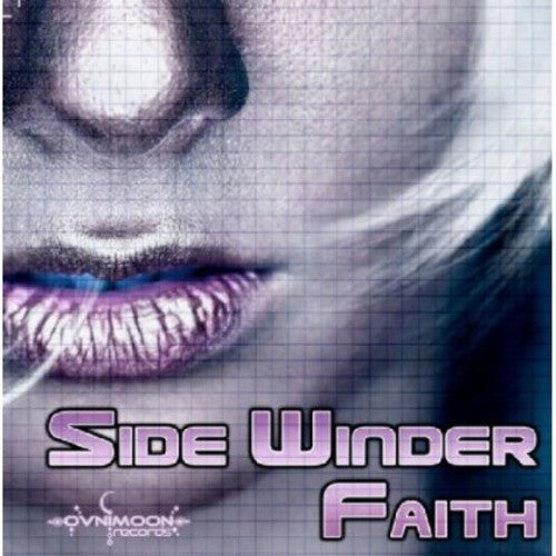 Side Winder - Faith - Music CD
