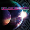 Solar Science - Solar Science - Music CD