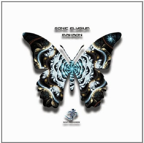 Sonic Elysium - Mahaon - Music CD