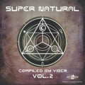 Super Natural - Vol. 2-super Natural - Music CD