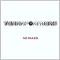 Terraformers - No Rules - Music CD