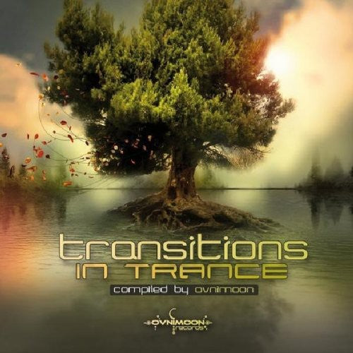 Transitions In Trance - Transitions In Trance - Music CD