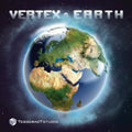 Vertex - Earth - Music CD