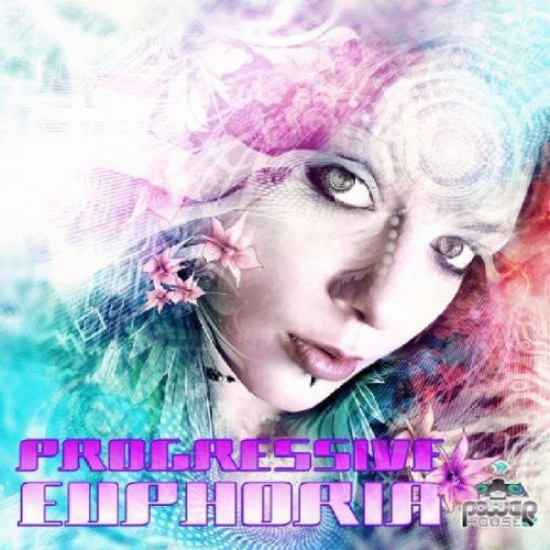 Progressive Euphoria - Progressive Euphoria - Music CD