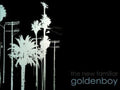 Goldenboy - New Familiar - Music CD