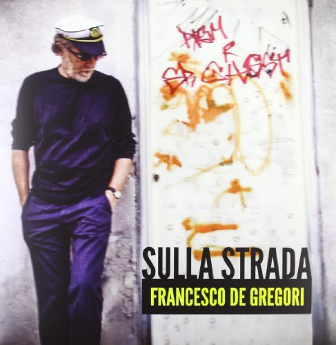 De Gregori,francesco - Sulla Strada - Vinyl Record