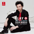 Moreau / Hodique - Play: Works For Cello & Piano - Music CD