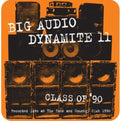 Big Audio Dynamite - Class Of 91: Live - Music CD