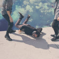 Local Natives - Hummingbird - Music CD