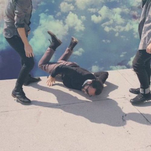Local Natives - Hummingbird - Music CD