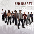 Red Baraat - Shruggy Ji - Music CD
