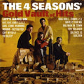 Valli,frankie & Four Seasons - Gold Vault Of Hits - Music CD