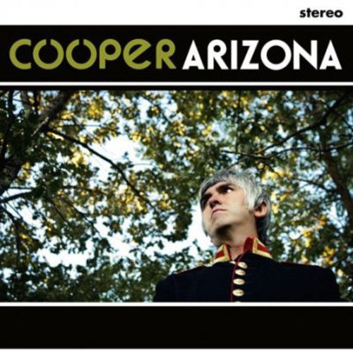 Cooper - Arizona - Vinyl Record