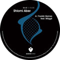 Aber,shlomi - Foolish Games - Vinyl Record