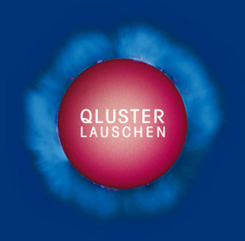 Qluster - Lauschen - Vinyl Record