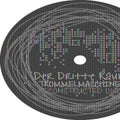 Der Dritte Raum - Trommelmaschine Reconstructed - Vinyl Record