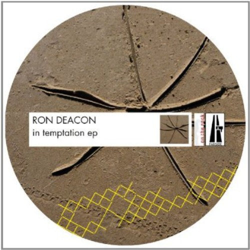 Deacon,ron - In Temptation - Vinyl Record