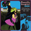Piccadilly Sunshine Part 11: British Pop / Var - Piccadilly Sunshine Part 11: British Pop / Var - Music CD