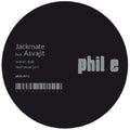 Jackmate - Waran Dub - Vinyl Record