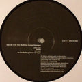Lucy / Ercolino - Gmork/so The Nothing Grows Stronger - Vinyl Record