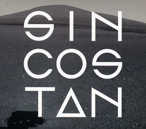 Sin Cos Tan - Sin Cos Tan - Music CD