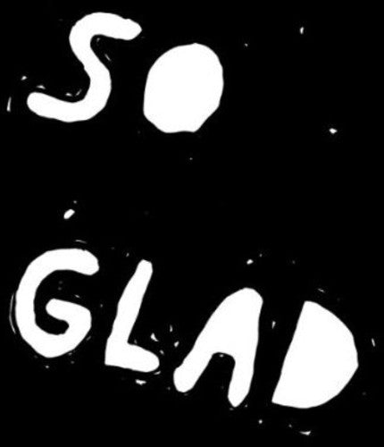Steinhoff,julius - So Glad - Vinyl Record