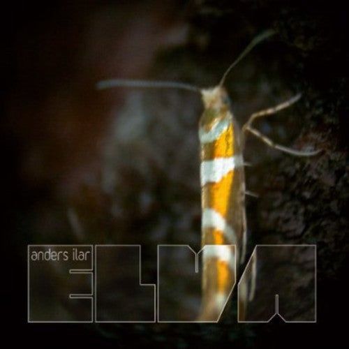 Ilar,anders - Elva Remixes - Vinyl Record