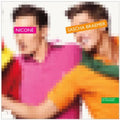 Nicone / Braemer,sascha - United Colors Of Language - Vinyl Record