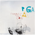 Pga - Corrections - Music CD