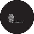 Hrdvsion - Limited Edition/got To Show Friends Love - Vinyl Record