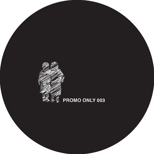 Hrdvsion - Limited Edition/got To Show Friends Love - Vinyl Record