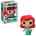 Funko Pop! Disney: - Ariel - Collectibles