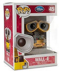 Funko Pop! Disney: - Wall-e - Collectibles