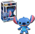 Funko Pop! Disney: - Stitch - Collectibles