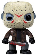 Pop Movies Jason - Pop Movies Jason Voorhees - Collectibles