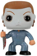 Funko Pop! Movies: - Halloween - Michael Myers - Collectibles