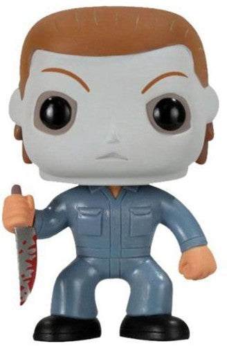 Funko Pop! Movies: - Halloween - Michael Myers - Collectibles