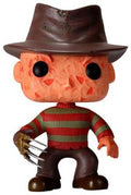 Pop Movies Freddy - Pop Movies Freddy Krueger - Collectibles