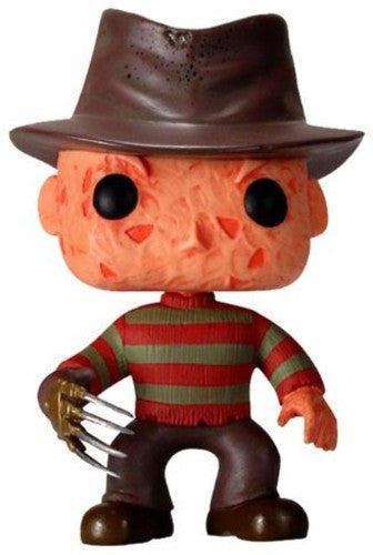 Pop Movies Freddy - Pop Movies Freddy Krueger - Collectibles
