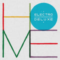 Electro Deluxe - Home - Music CD