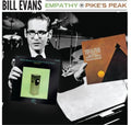 Evans,bill - Empathy/pikes Peak - Music CD