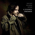 Kalloy Molnar,peter - A Gyermek Enbennem - Music CD