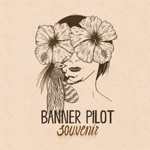 Banner Pilot - Souvenir - Music CD