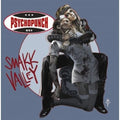 Psychopunch - Smakk Valley - Music CD