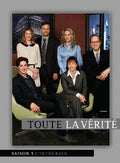Toute La Verite Season 3 - Toute La Verite Season 3 - DVD