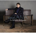 Lama,serge - La Balade Du Poete - Music CD
