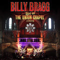 Bragg,billy - Live At The Union Chapel - DVD