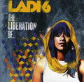 Ladi6 - Liberation Of - Music CD