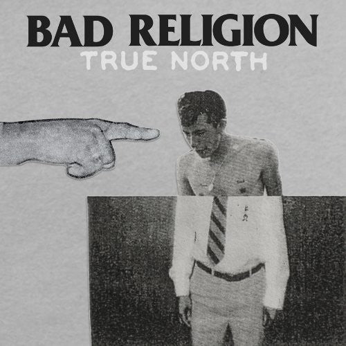 Bad Religion - True North - Vinyl Record